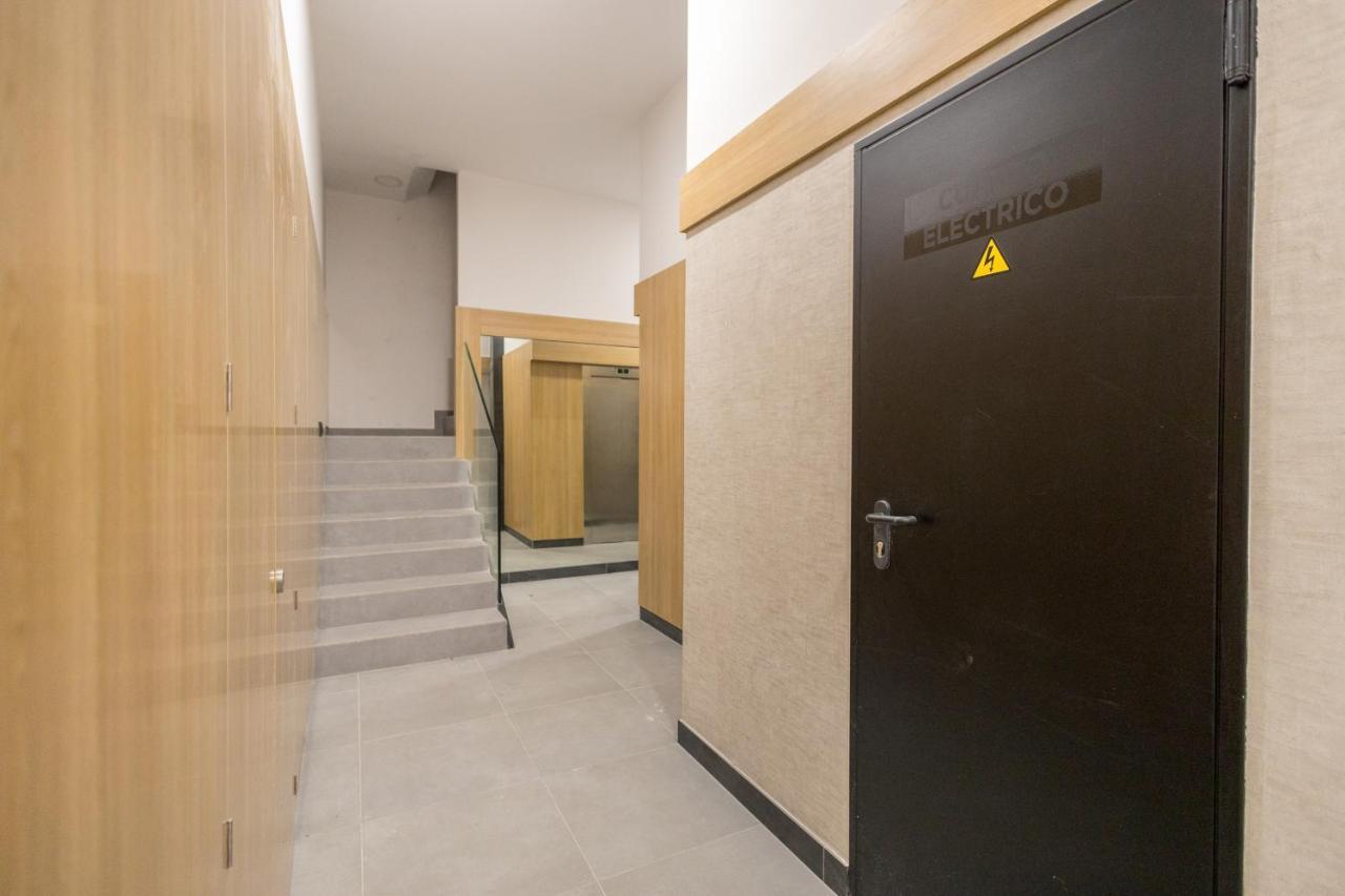 Apartament 2br New Pretty Next To Canteras