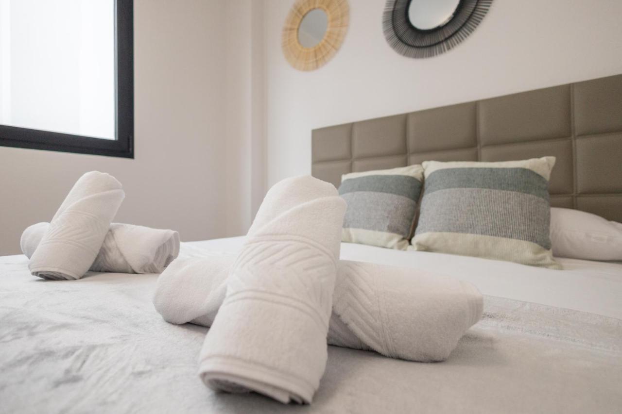 Apartment 2br New Pretty Next To Canteras Las Palmas de Gran Canaria