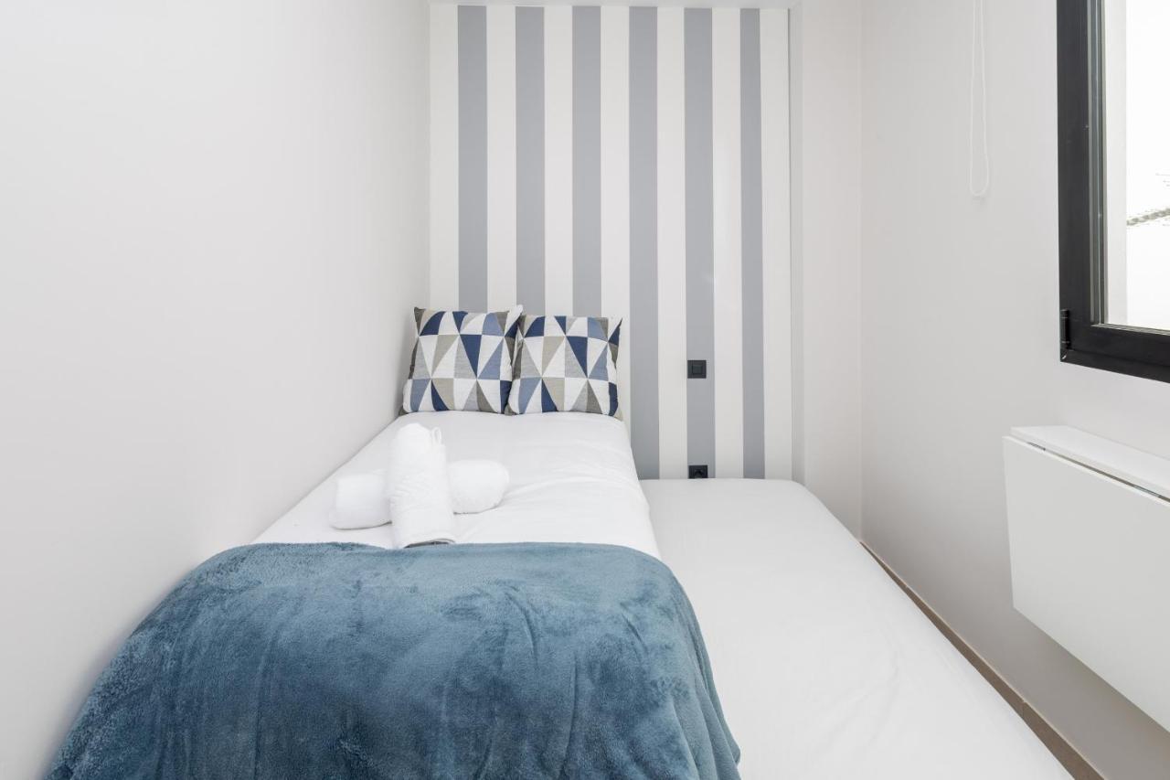Apartment 2br New Pretty Next To Canteras