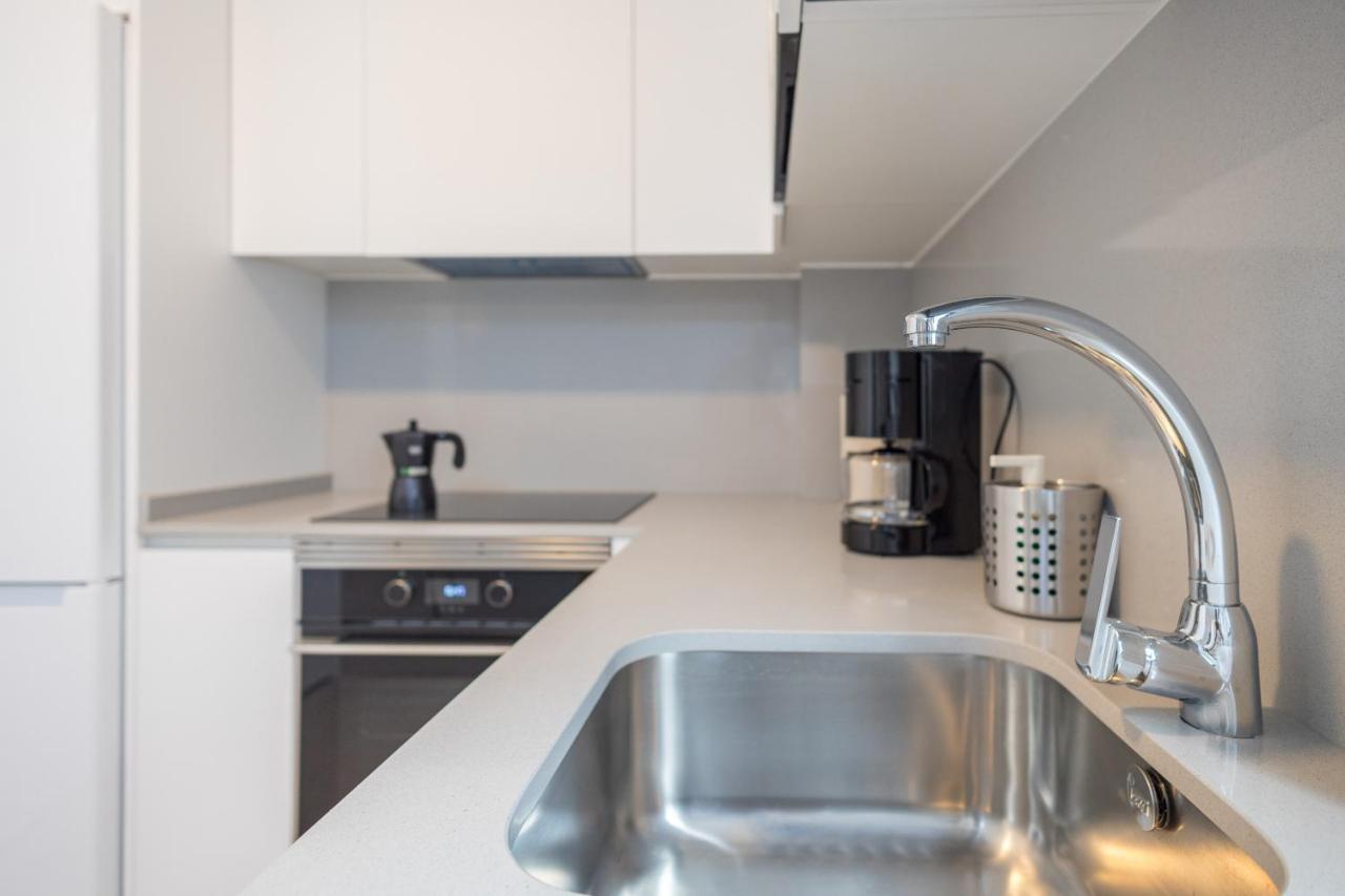 2br New Pretty Next To Canteras Apartment Las Palmas de Gran Canaria