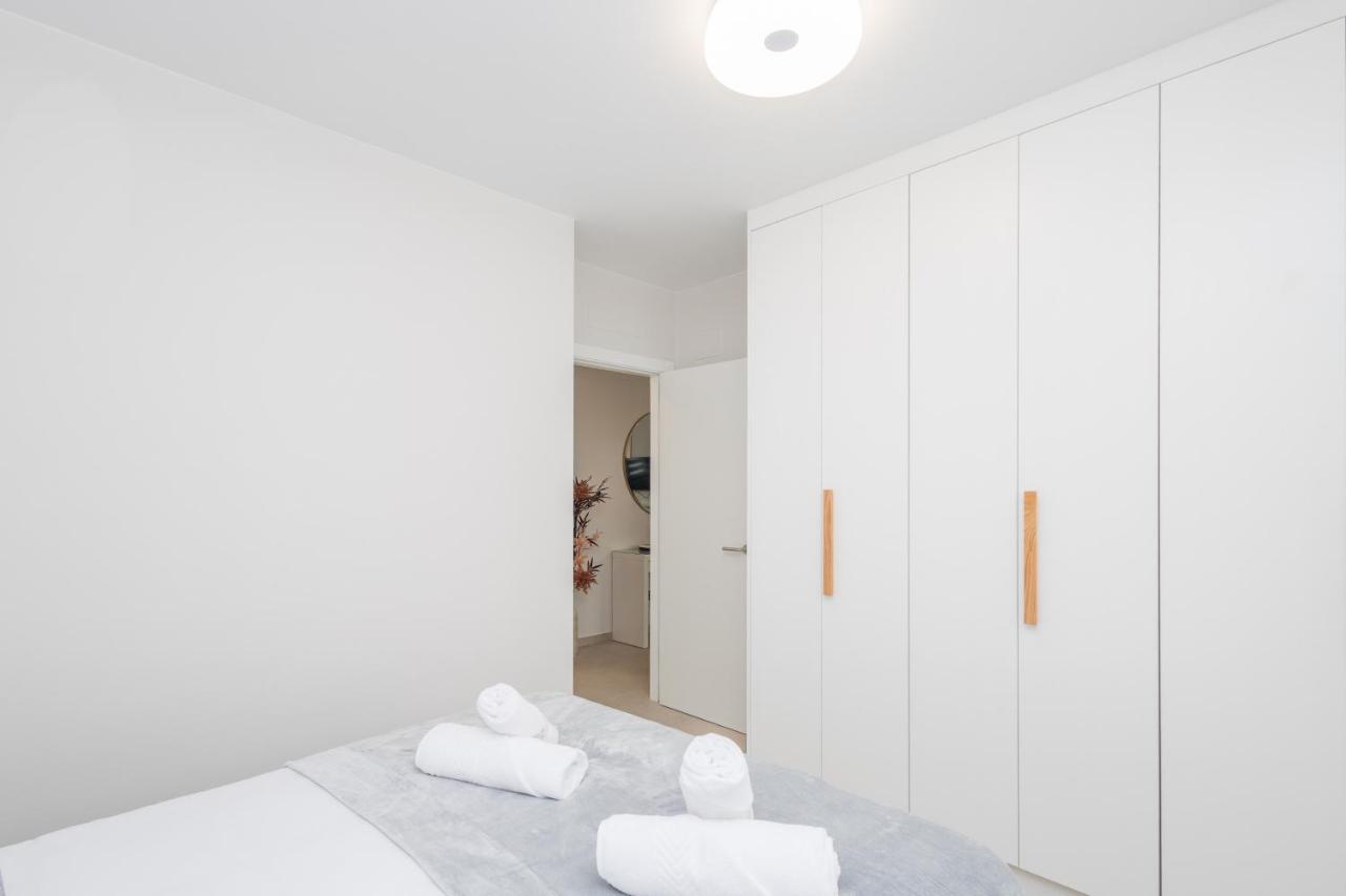 Apartment 2br New Pretty Next To Canteras