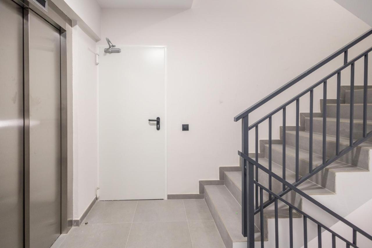 Appartement 2br New Pretty Next To Canteras Las Palmas