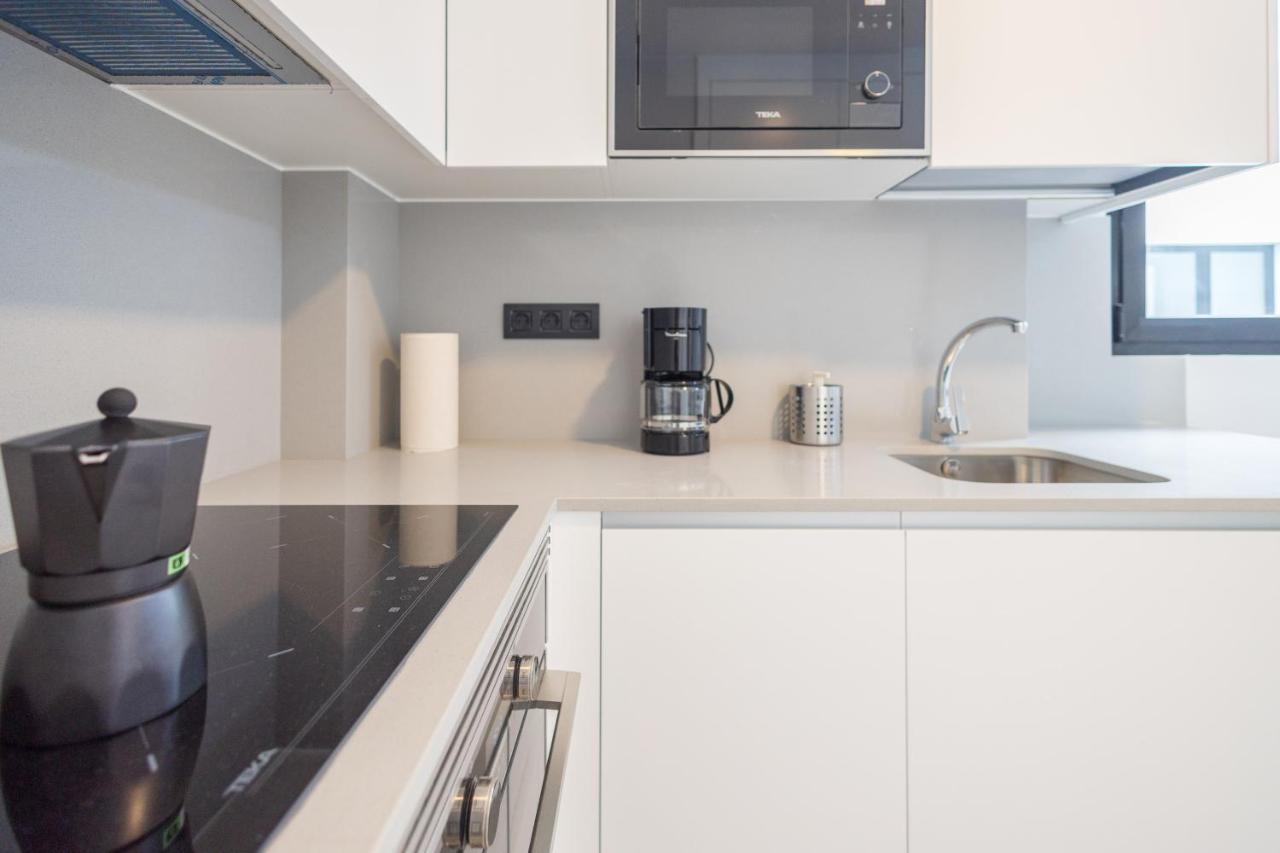 2br New Pretty Next To Canteras Apartment