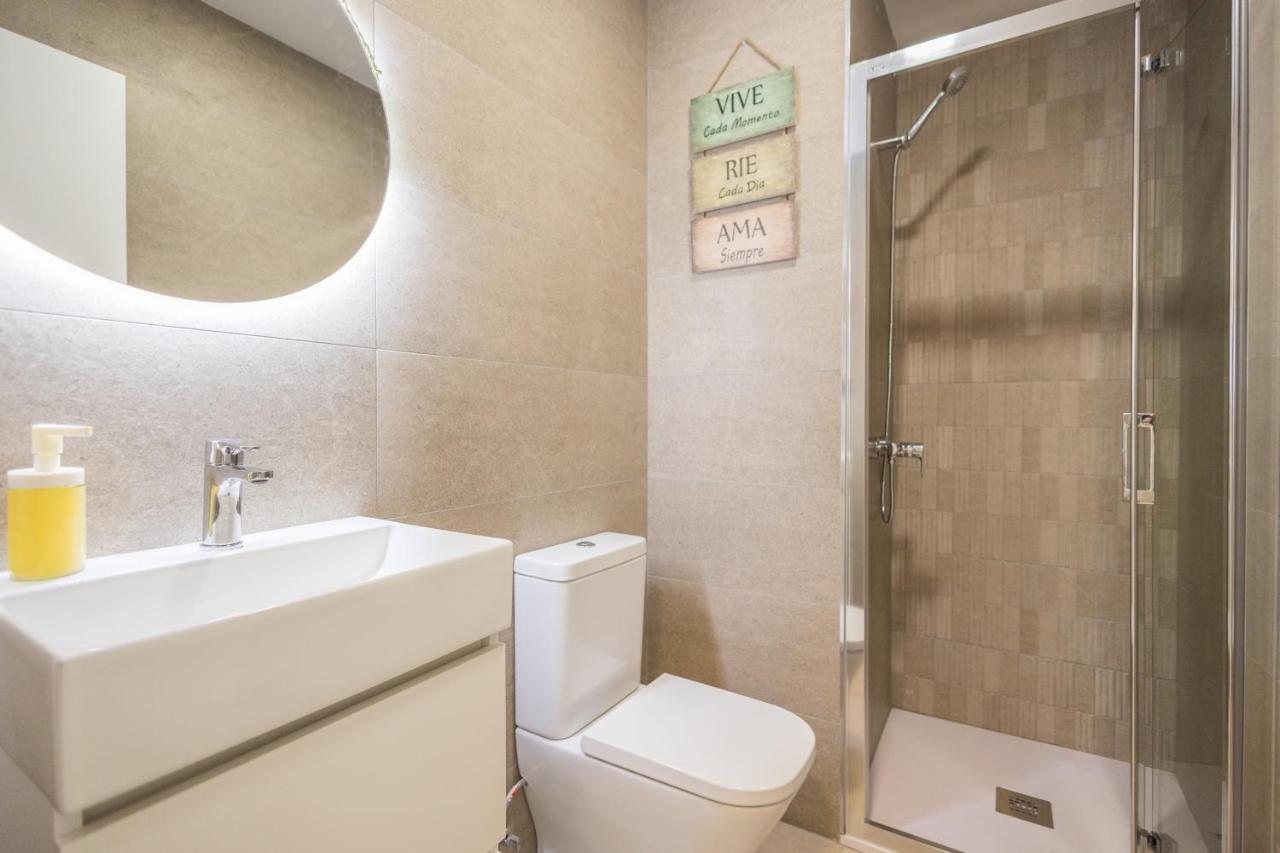 2br New Pretty Next To Canteras Appartement Las Palmas